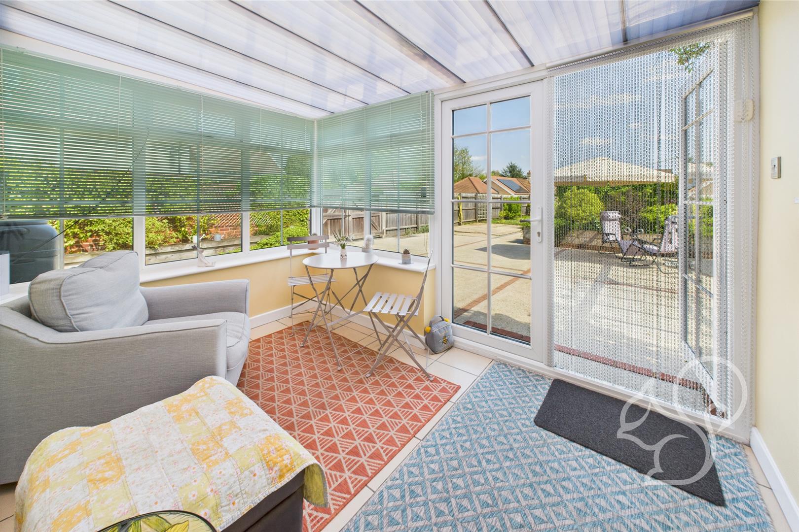 Sunroom